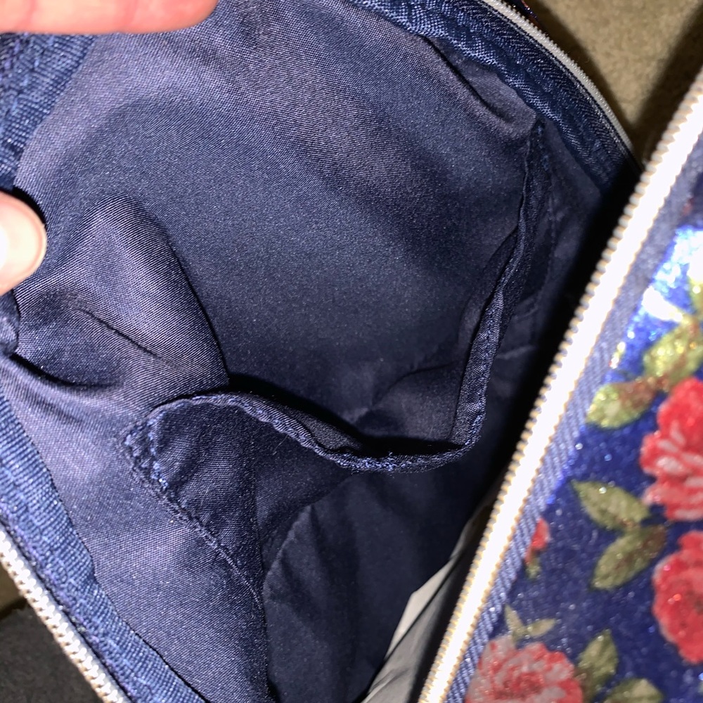 Floral Backpack - Picture 6 of 8